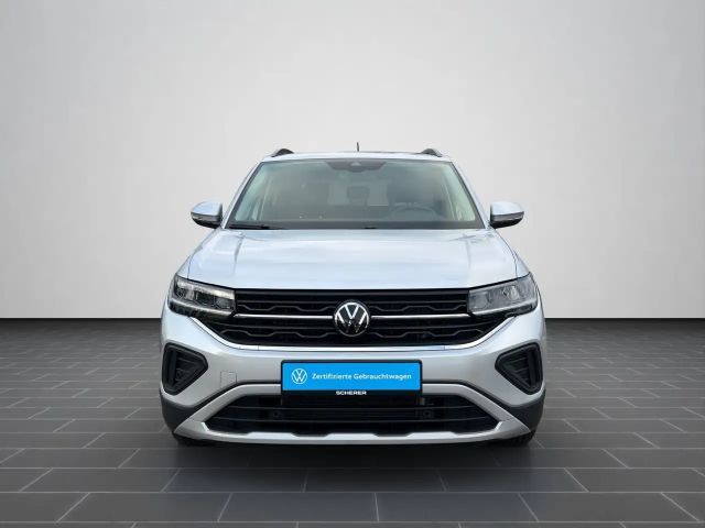 Volkswagen T-Cross 1.0 TSI DSG Life