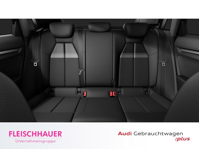 Audi A3 30 TFSI S-Tronic Sportback