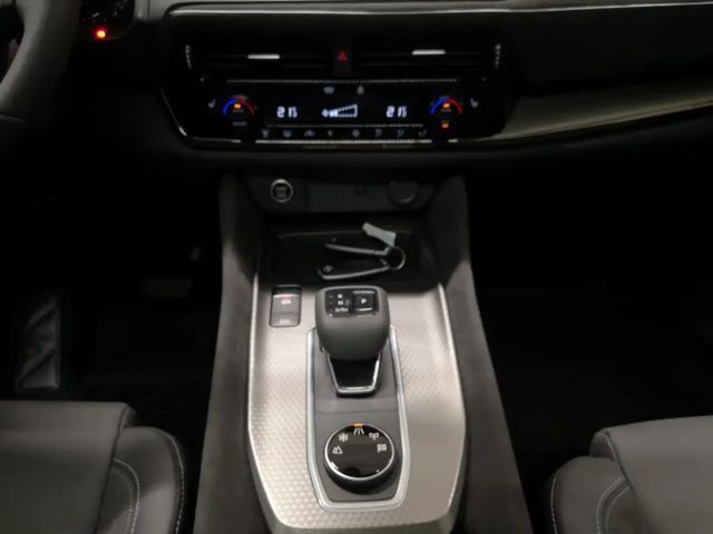 Nissan Qashqai AWD DIG-T