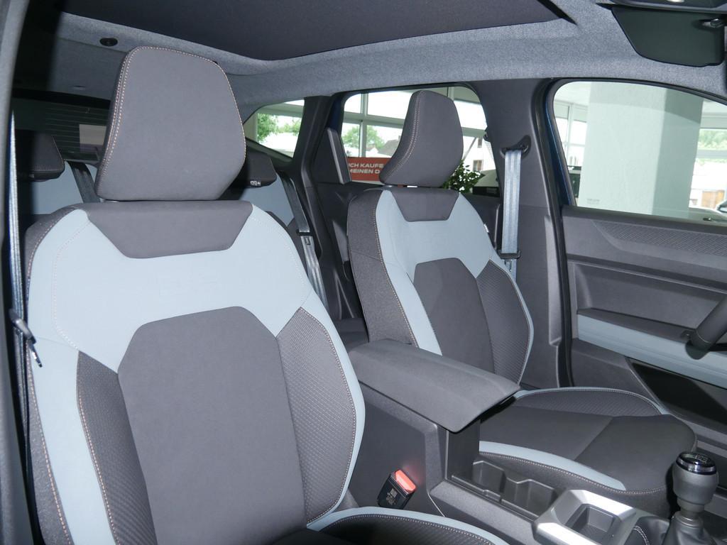 Dacia Bigster Extreme Mild Hybrid 140