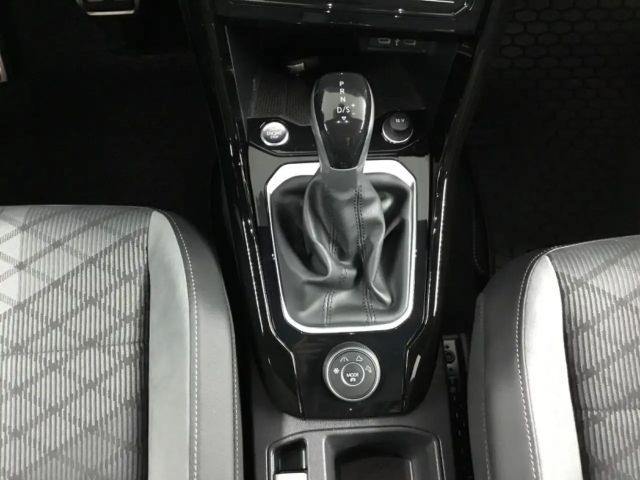 Volkswagen T-Roc 2.0 TDI 4Motion DSG R-Line