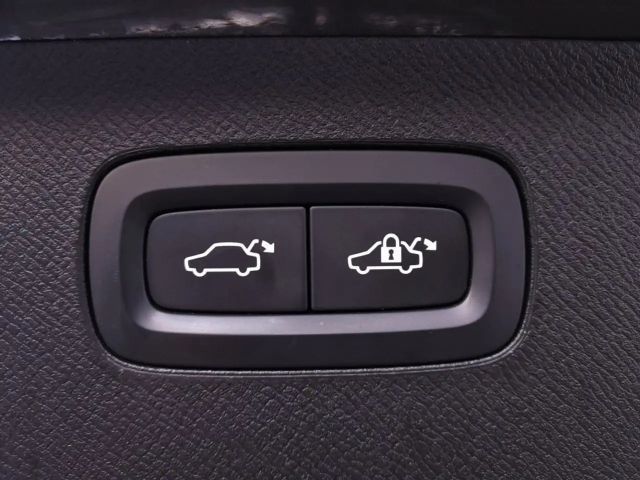 Volvo XC90 AWD Inscription T8