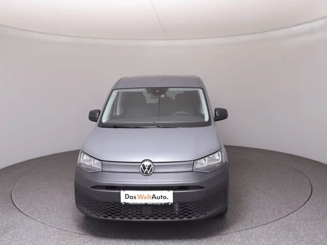 Volkswagen Caddy 4Motion Maxi