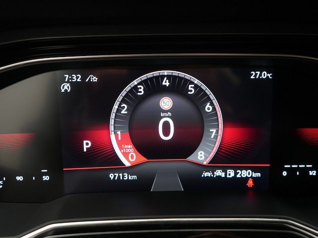 Volkswagen Polo DSG GTI