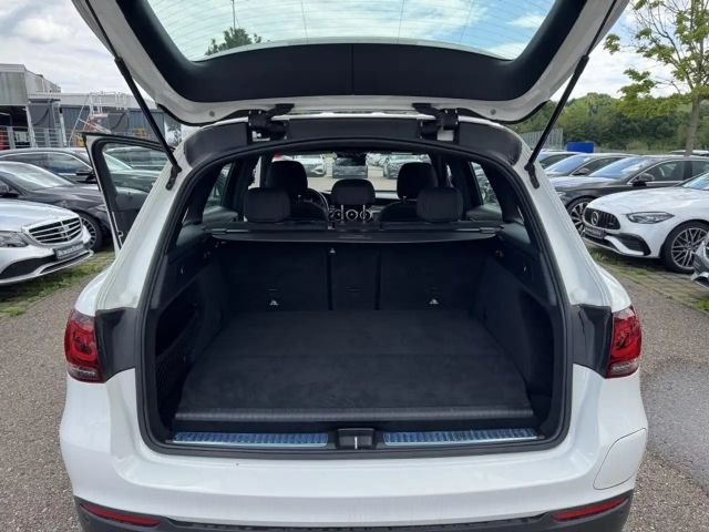 Mercedes-Benz GLC 300 4MATIC