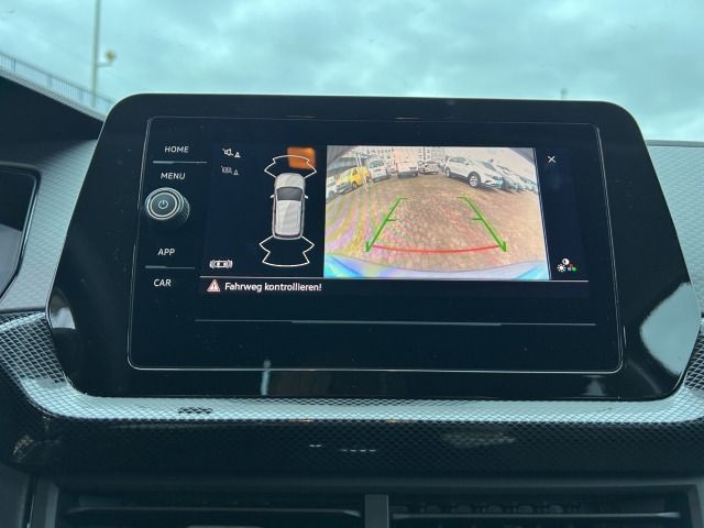 Volkswagen T-Cross 1.0 TSI DSG IQ.Drive Life