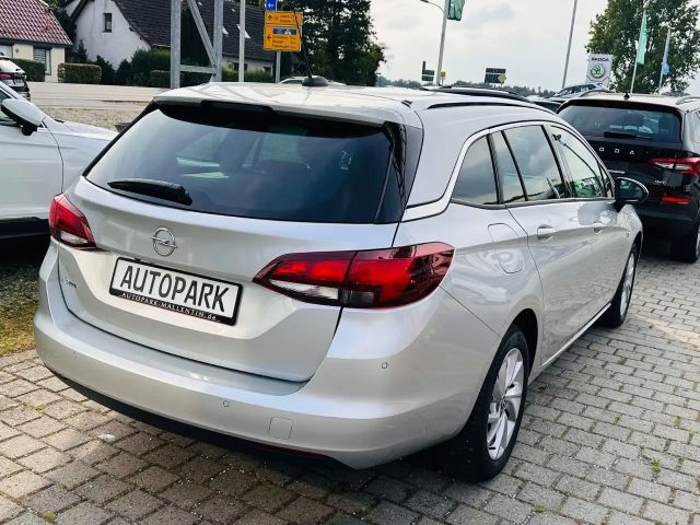 Opel Astra Elegance Sports Tourer