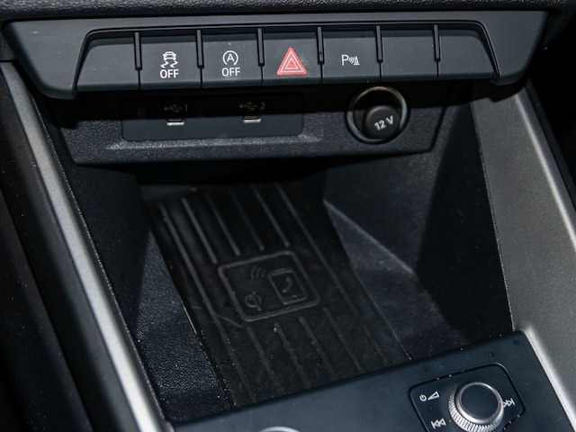 Audi A1 35 TFSI S-Tronic Sportback