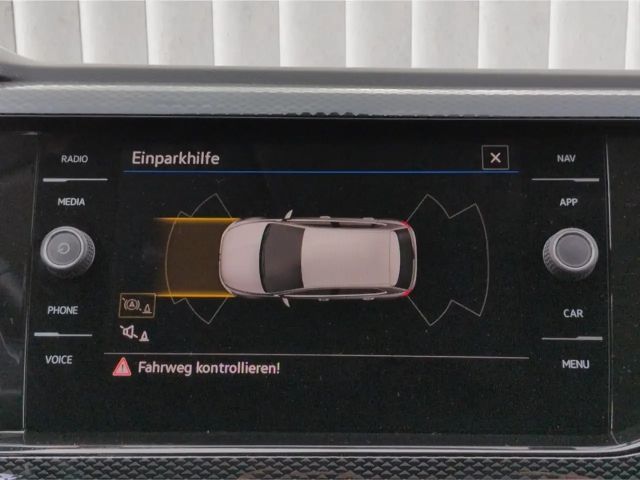 Volkswagen Polo 1.0 TSI Life