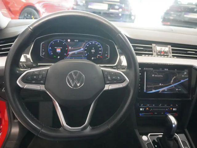 Volkswagen Passat Business DSG Variant