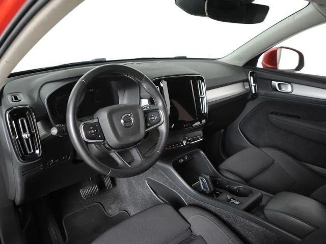 Volvo XC40 Inscription Recharge T5