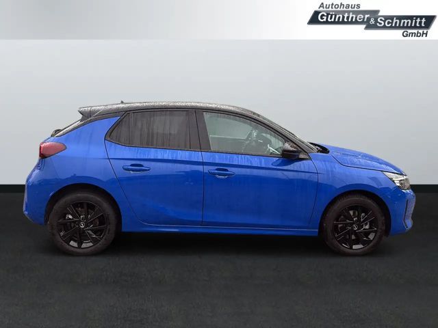 Opel Corsa GS-Line Grand Sport