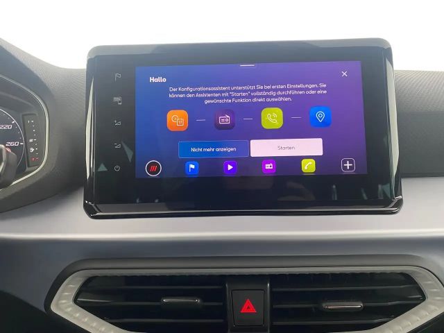 Seat Arona 1.0 TSI DSG FR-lijn