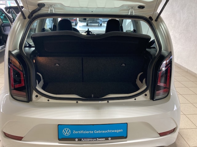 Volkswagen up! 1.0 MPI Move Move up!