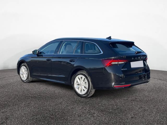 Skoda Octavia Combi Selection