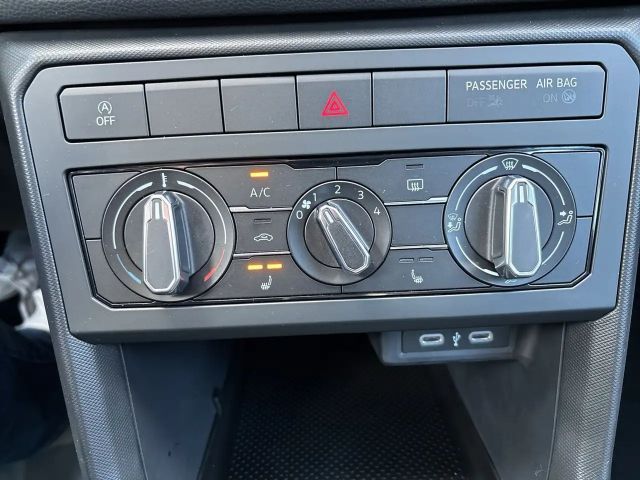 Volkswagen T-Cross 4Me TSI