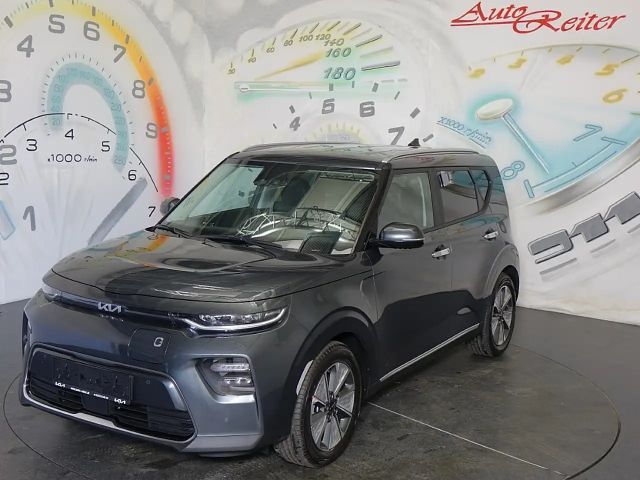 Kia Soul EV