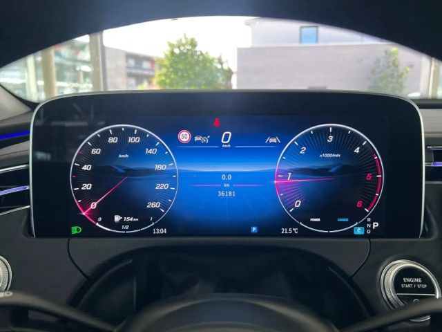 Mercedes-Benz E 220 AVANTGARDE E 220 d Estate