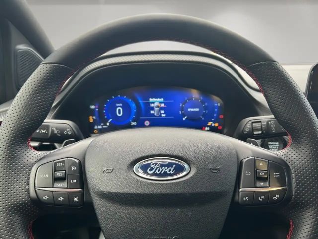 Ford Puma EcoBoost ST Line