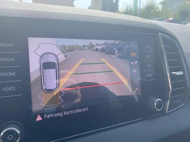 Skoda Karoq ACT Selection