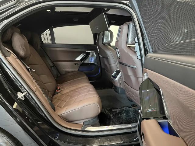 BMW i7 M-Sport M70 Sedan xDrive