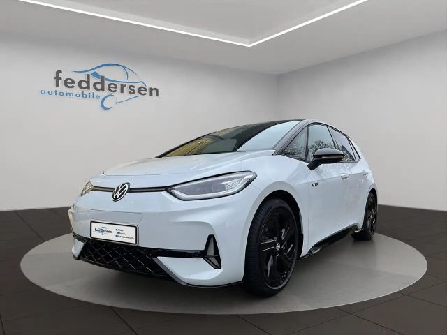 Volkswagen ID.3 GTX