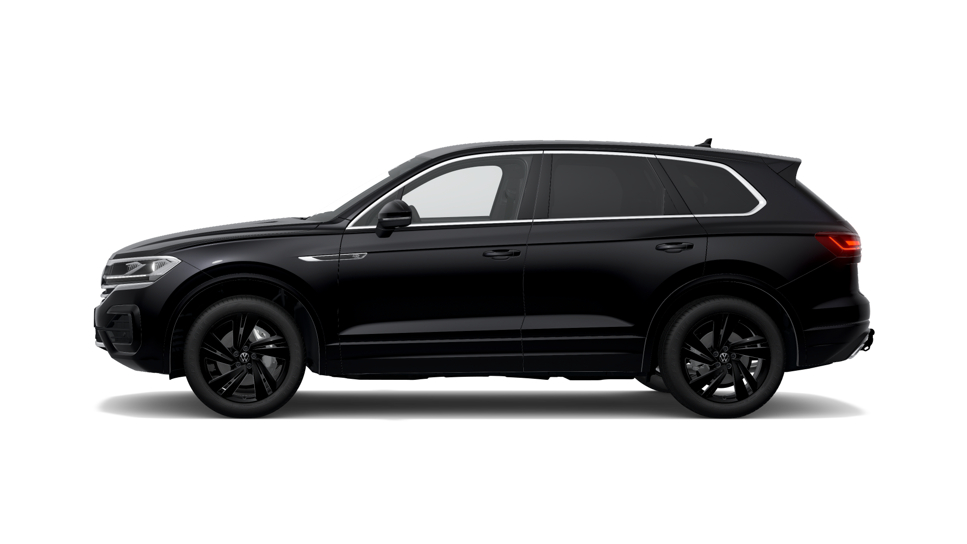 Volkswagen Touareg 3.0 V6 TDI 4Motion R-Line