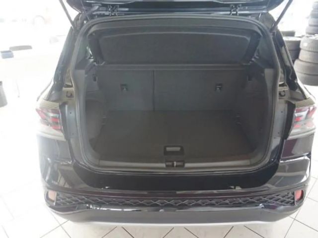 Volkswagen T-Cross DSG IQ.Drive R-Line