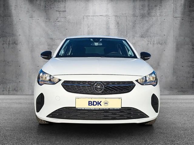 Opel Corsa F "Edition" Scheckheftgepflegt/1-Hand
