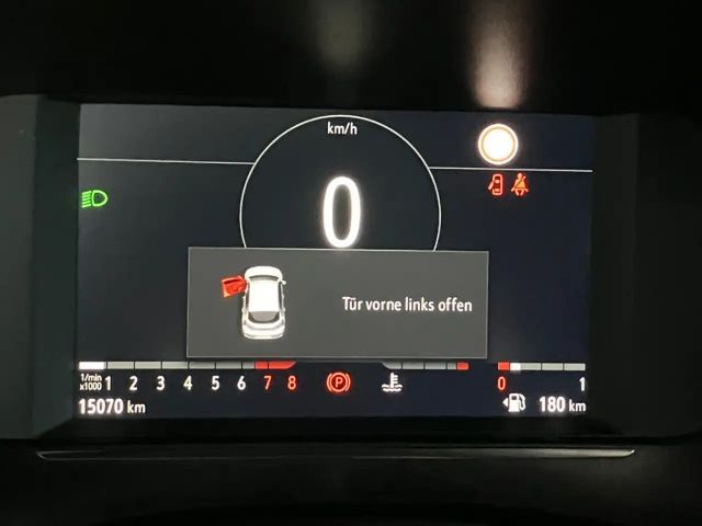 Opel Corsa 1.2 Turbo