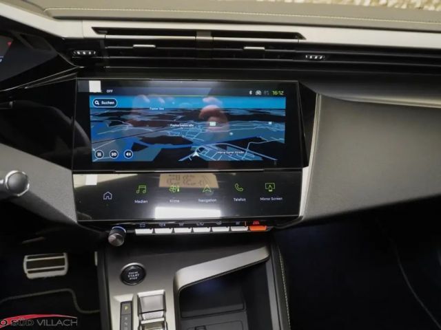 Peugeot 308 BlueHDi EAT8 GT-Line SW