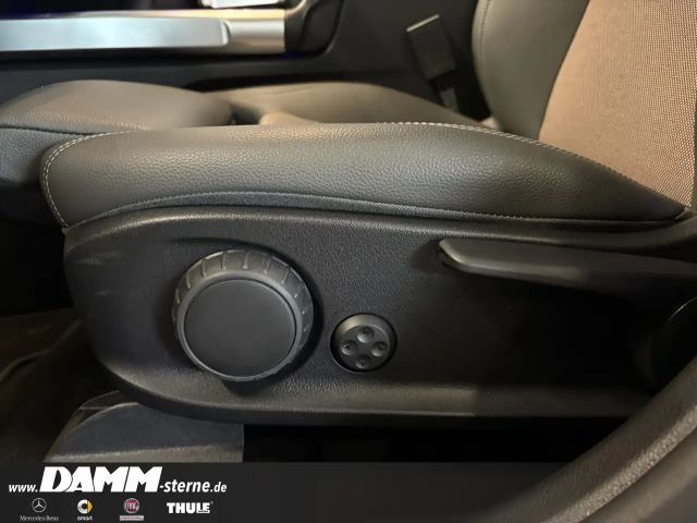 Mercedes-Benz EQB 300 4MATIC 7-zitter