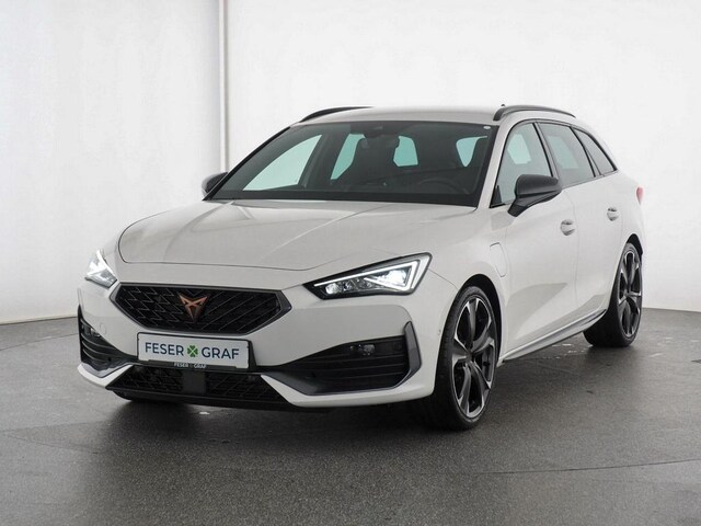 Cupra Leon 1.4 e-Hybrid Sportstourer