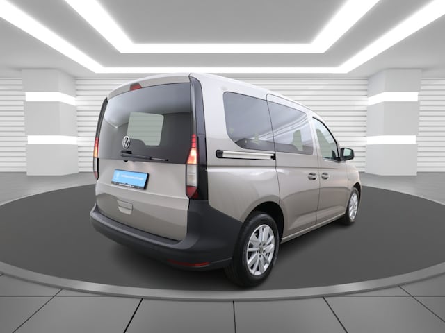 Volkswagen Caddy Caddy