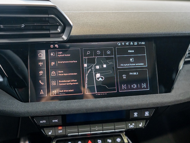 Audi RS3 Quattro S-Tronic Sportback