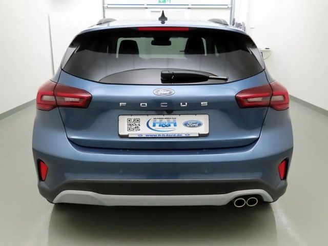 Ford Focus Active