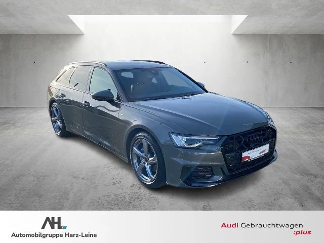 Audi A6 40 TDI Avant S-Line S-Tronic