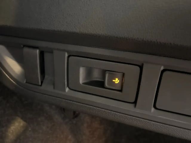 Skoda Octavia Selection