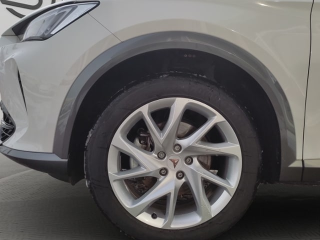 Cupra Formentor 1.5 TSI