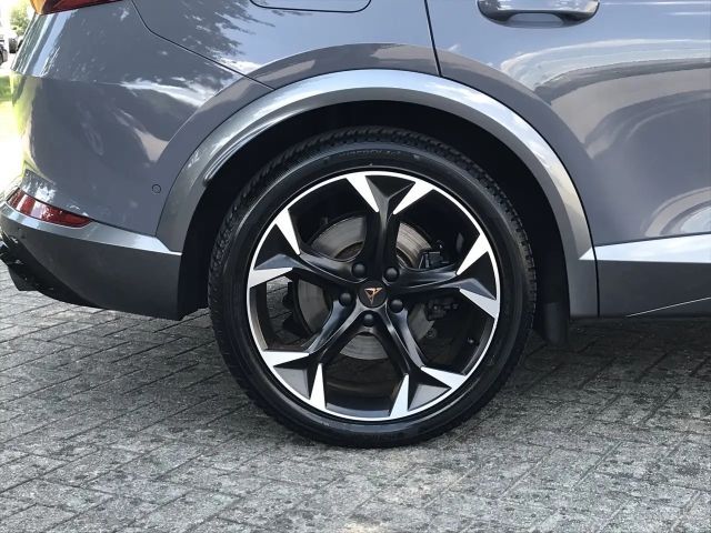 Cupra Formentor 4Drive VZ