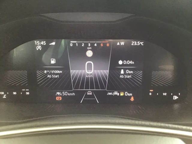 Skoda Kamiq 1.0 TSI Tour