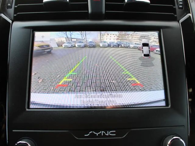 Ford Mondeo ST Line Wagon