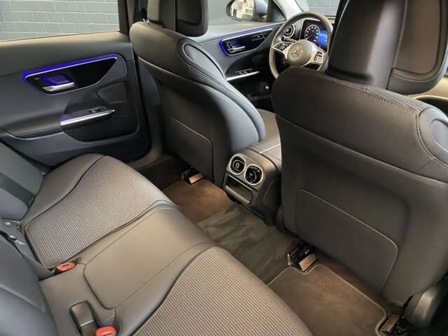 Mercedes-Benz C 200 AVANTGARDE Estate