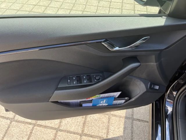 Skoda Kamiq 1.5 TSI Selection