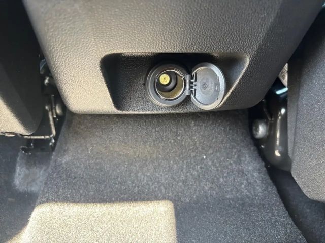 Ford Focus EcoBoost ST Line