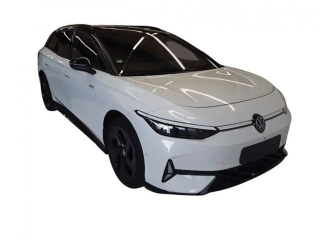 Volkswagen ID.7 GTX Tourer