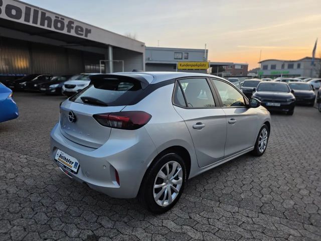 Opel Corsa 1.2 SHZ+LHZ/PDC v+h+CAM/TOTWINKEL/LED