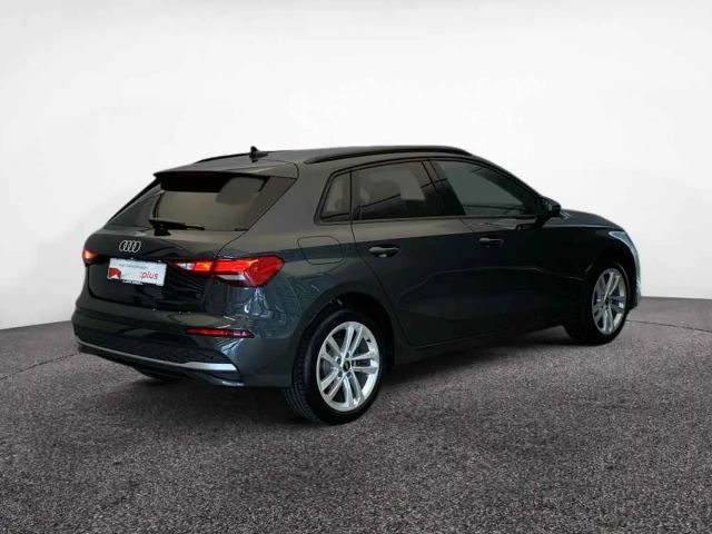 Audi A3 35 TFSI Sedan Sportback