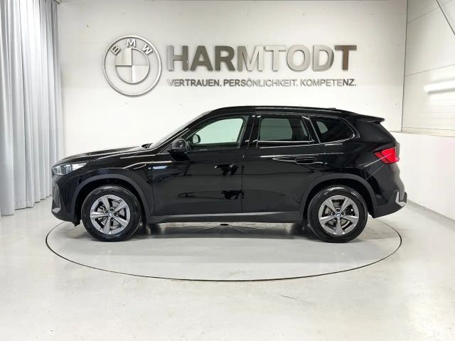 BMW X1 xDrive20d