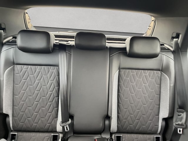 Volkswagen T-Cross 1.0 TSI DSG